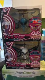 Pixie wings, Ophalen, Nieuw