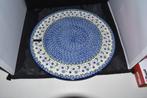 Pizzabord Spring Hill Bunzlau Castle servies, Huis en Inrichting, Keuken | Servies, Info@detagrijn.com, Overige materialen, Nieuw