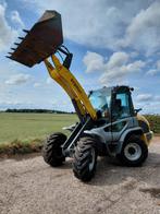 Kramer Allrad 580 (8095) shovel, loader, wiellader, Ophalen, Wiellader of Shovel
