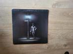 Second street lp Backstreet crawler uk 1976 classic rock, Ophalen of Verzenden, Zo goed als nieuw