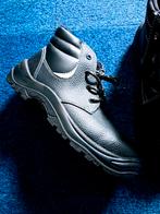 Nieuwe zwarte werkschoenen van Topcraft,  maat 41, Doe-het-zelf en Verbouw, Ophalen of Verzenden, Nieuw