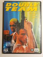 Double Team dvd (1997)(Jean Claude van Damme), Cd's en Dvd's, Dvd's | Actie, Ophalen of Verzenden, Vanaf 12 jaar, Zo goed als nieuw