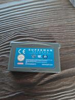 Superman Returns Gameboy Advance, ., 1 speler, Ophalen of Verzenden, Zo goed als nieuw