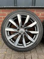 18 inch Originele Audi A4 Winterset Vredestein, Auto-onderdelen, Banden en Velgen, Ophalen, Banden en Velgen, Winterbanden, 3833BP