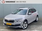 Skoda Kamiq 1.0 TSI AUTOMAAT / CARPLAY / PDC / NL-AUTO, Auto's, Skoda, Stof, Gebruikt, Euro 6, Origineel Nederlands