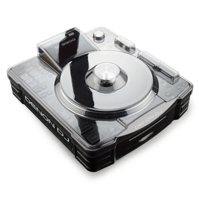 Decksaver Denon SC2900-SC3900 stofkap, ., Nieuw, ., .