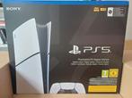PlayStation 5 Slim Digital + extra controller, Spelcomputers en Games, Spelcomputers | Sony PlayStation 5, Ophalen of Verzenden