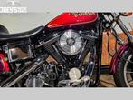 HARLEY-DAVIDSON CONVERTIBLE DYNA GLIDE FXDS (bj 1996), 2 cilinders, 1340 cc, Bedrijf, Meer dan 35 kW