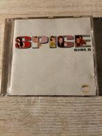 Spice Girls - spice, Ophalen of Verzenden