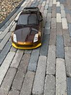 Nikko afstand bestuurbare auto, Hobby en Vrije tijd, Modelbouw | Radiografisch | Auto's, Ophalen of Verzenden, Gebruikt, Overige schalen