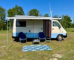 Renault Master camperbus uit1989 - Reimo vanuit fabriek, Caravans en Kamperen, Campers, Overige merken, Buscamper of Camperbus