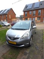 Honda Jazz 1.2 2009 Grijs, Auto's, Honda, Voorwielaandrijving, 4 cilinders, 1198 cc, Handgeschakeld