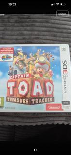 Toad treasure, Avontuur en Actie, 1 speler, Ophalen of Verzenden, Zo goed als nieuw