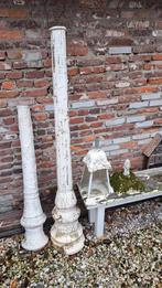 Landelijke Tuinlampen - Set van 2, Tuin en Terras, Buitenverlichting, Ophalen