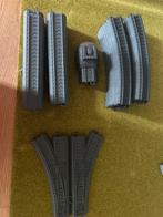 Marklin My World Rails, Hobby en Vrije tijd, Modeltreinen | H0, Gebruikt, Gelijkstroom of Wisselstroom, Rails, Ophalen of Verzenden