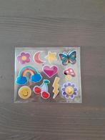 Stickers, Ophalen of Verzenden, Nieuw, Meerdere stickers