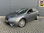 Seat Leon 1.2 TSI Style | Airco | Navi | Dealer onderhouden, Auto's, Seat, Voorwielaandrijving, Euro 5, Stof, Gebruikt