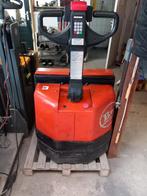 BT 180 LWE Orion elektrische palletwagen /Nieuwe batterij!!!, Ophalen, Gebruikt