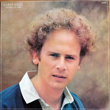 Art Garfunkel - Angel Clare beschikbaar voor biedingen