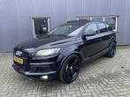 Audi Q7 4.2 TDI Q. Pro L+ 5+2 B&O Adapt. Pano 21" LMV VOL!, Auto's, Audi, Te koop, Geïmporteerd, 341 pk, 4134 cc