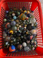 Grote verzameling knikkers - 5kg!, Verzamelen, Ophalen, Gebruikt