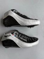 Maple schaatsschoen 34, Sport en Fitness, Schaatsen, Klapschaats, Gebruikt, Ophalen of Verzenden, Maple