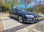 Audi A4 2.0 TDI 150pk S Tronic 2016 Grijs 2X S-Line halfleer, Auto's, Audi, 4 cilinders, 150 pk, A4, 23 km/l