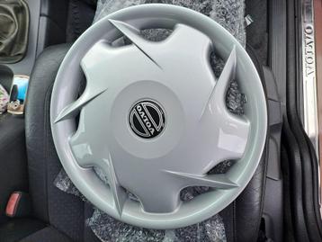 Volvo 15 inch wieldoppen NOS voor oa S70 V70 C70 beschikbaar voor biedingen