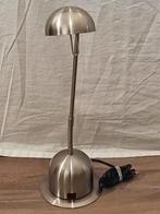 Massive JOCHEN Tafellamp - Modern Design, Huis en Inrichting, Lampen | Tafellampen, Ophalen, 50 tot 75 cm, Zo goed als nieuw, Metaal