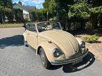 Volkswagen 1968 Beige, Automaat, 4 cilinders, Cabriolet, Beige