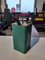 Vintage Oliekan, Ophalen of Verzenden