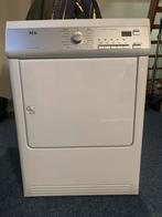 AEG Lavatherm Wasdroger, Witgoed en Apparatuur, Wasdrogers, Ophalen, 6 tot 8 kg, Gebruikt, Voorlader