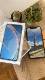 Apple iPhone XR 64 GB PRODUCT RED probleempje met FaceID, 128 GB, IPhone XR, Refurbished, Ophalen of Verzenden