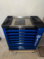 Metallo gereedschapwagen 7/7, Auto diversen, Autogereedschap, Ophalen, Nieuw