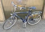 Gazelle Orange (7 versnellingen), Ophalen, Gebruikt, Versnellingen, 56 cm of meer