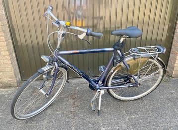 Gazelle Orange (7 versnellingen) beschikbaar voor biedingen