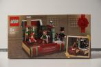 Lego 40410 Eerbetoon aan Charles Dickens, Ophalen of Verzenden, Nieuw, Complete set, Lego