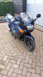 Kawasaki ZZR 600 - In hele goede staat!, Motoren, Motoren | Kawasaki, 4 cilinders, Particulier, Meer dan 35 kW, Toermotor