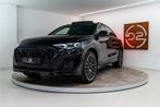 Audi Q8 60 TFSI E Quattro S-Edition Competition 490PK FACELI, Automaat, 12 maanden, 77 km/l, Zwart