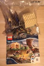 LEGO Harry Potter Hongaarse Hoornstaart 75946, Kinderen en Baby's, Speelgoed | Duplo en Lego, Ophalen of Verzenden, Zo goed als nieuw