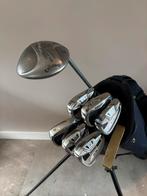 Dames Golfset | Callaway | Spalding | ZGAN Ijzers!, Callaway, Ophalen of Verzenden, Zo goed als nieuw, Callaway