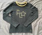 Like Flo shirt lange mouwen mt 140 longsleeve, Meisje, Ophalen of Verzenden, Zo goed als nieuw, Shirt of Longsleeve
