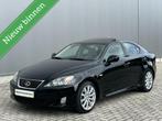Lexus IS 250 Exe Aut. Youngtimer, Levinson, Camera, Dakje, Automaat, Achterwielaandrijving, Gebruikt, Beige