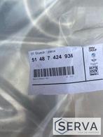 51487424936 warmte isolatie uitlaat, Ophalen of Verzenden, Nieuw, BMW