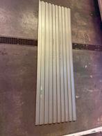 Lewis zwaluwstaart platen, Doe-het-zelf en Verbouw, Platen en Panelen, Ophalen, Zo goed als nieuw