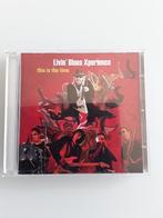 Livin blues, Cd's en Dvd's, Ophalen of Verzenden, Zo goed als nieuw, Blues