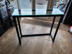 Sidetable VANDAAG OPHALEN!, Huis en Inrichting, Tafels | Sidetables, Ophalen, Overige materialen, 100 tot 150 cm, Zo goed als nieuw