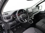 Renault Trafic 2.0 BlueDCi 130PK Lang Dubbele Cabine | Navig, Voorwielaandrijving, Stof, Gebruikt, 4 cilinders