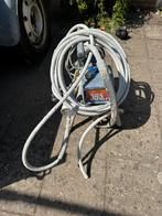 Graco 395st, Doe-het-zelf en Verbouw, Schildersmaterialen, Ophalen, Gebruikt, Verfspuit of Verfpomp