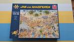 Jan van Haasteren De Oase 1000 stukjes, Hobby en Vrije tijd, Denksport en Puzzels, Ophalen of Verzenden, 500 t/m 1500 stukjes